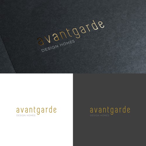 Avantgarde Design Homes