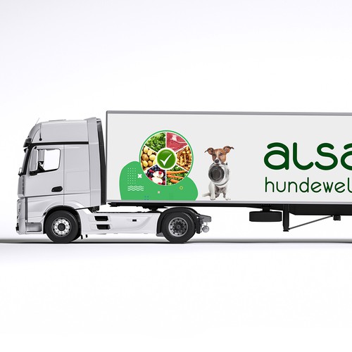 Alsa Hundewelt