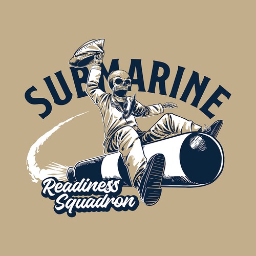 NLA- Strangelove Design