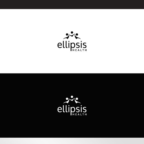 Create an innovative Health Tech design for Ellipsis Health