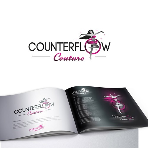 Counterflow Couture - Start the Revolution!