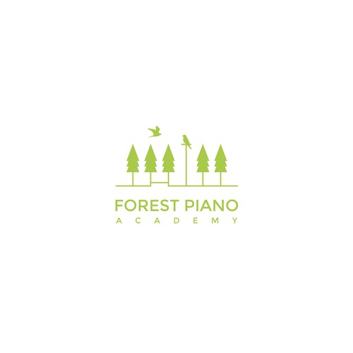 Forest Piano Academy