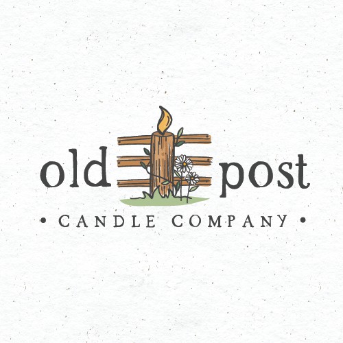 old post candle co.