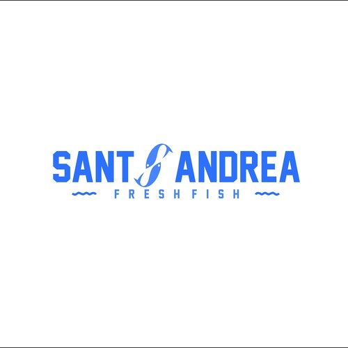 Sant andrea fish shop