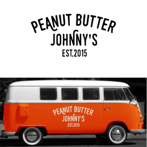 Peanut Butter Johnny's FOODTRUCK