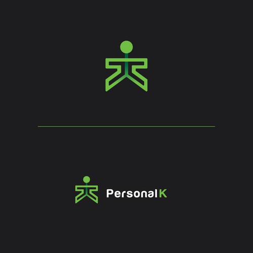 PersonalK Logo