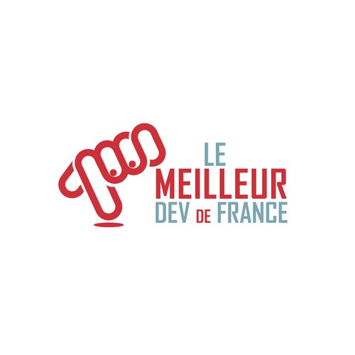 Logo needed for the biggest hackathon in France