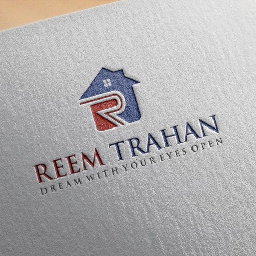 reem trahan