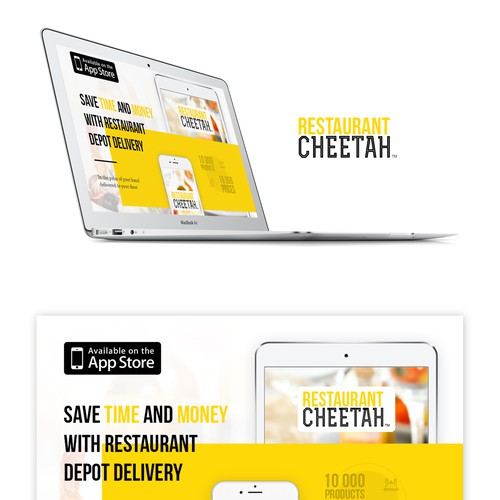 Restaraunt Cheetah e-mail