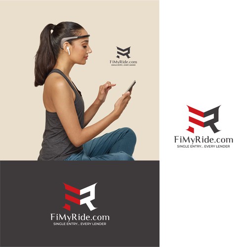 FiMyRide.com Logo