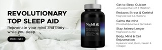 NightLife Launch