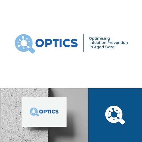 Optics Logo