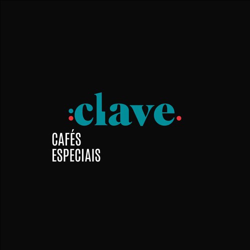 Clave - Logo