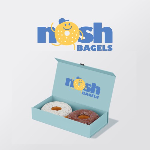 bagels