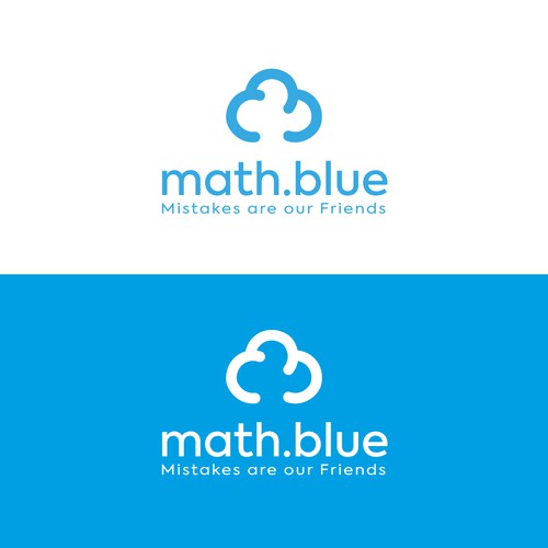 Cloud Logo Concept