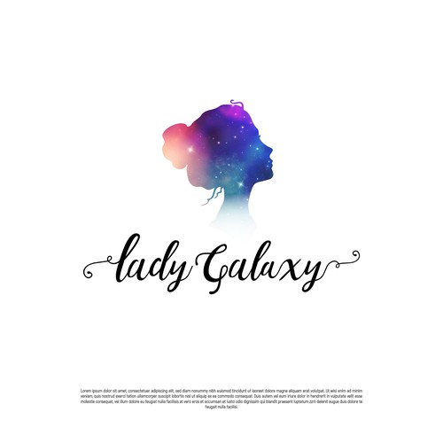 Lady Galaxy