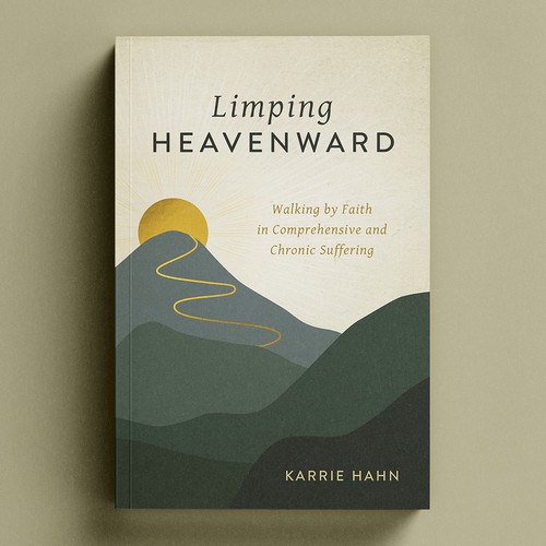 Limping Heavenward
