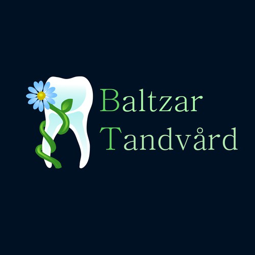 Baltzar Tandvard Logo