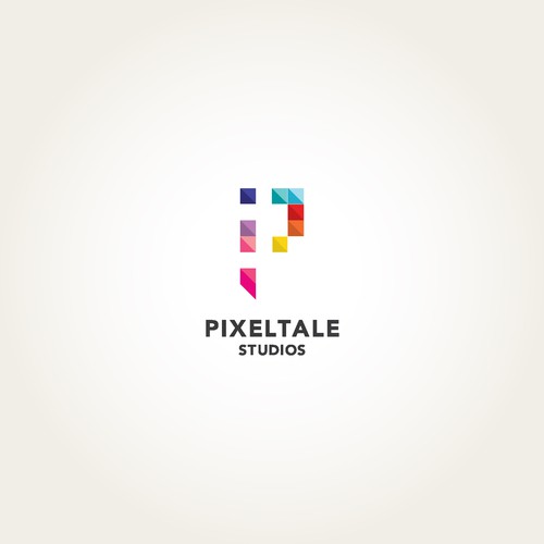 PIXELTALE STUDIOS Identity