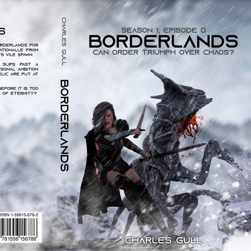 Borderlands