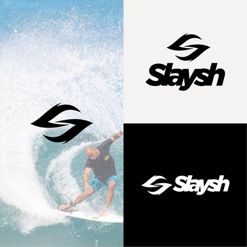 Winner of SLAYSH Contest