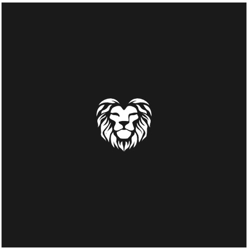 Lovr Lion Logo