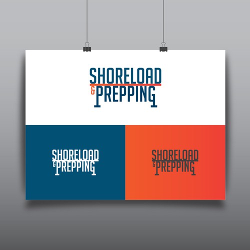 logo for shoreload company v5