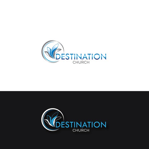 Destination Church Logo