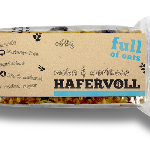 Award-Winning german Food Start-up, looking for food loving designers
