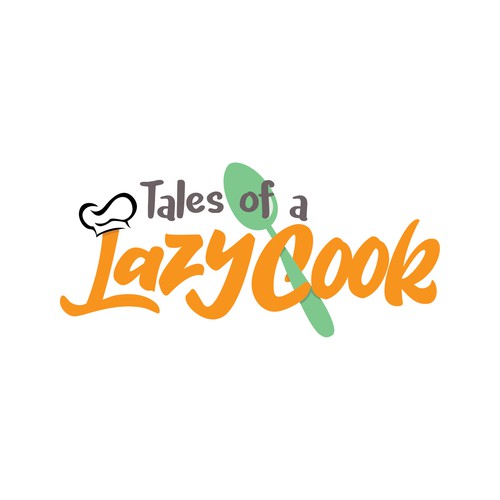 Tales of a Lazy Cook