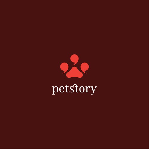 Petstory Logo