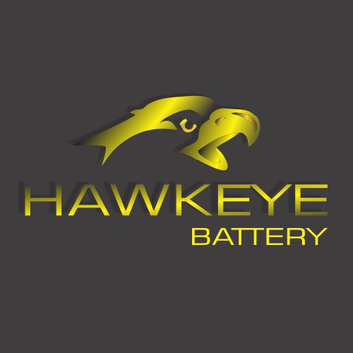 Hawkeye battery