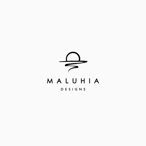 Logo for travel product brand