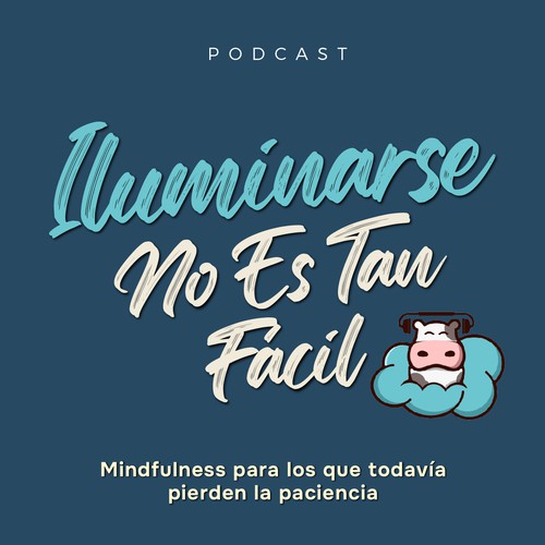 Iluminarse no es fácil 