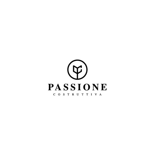 minimalist logo design 