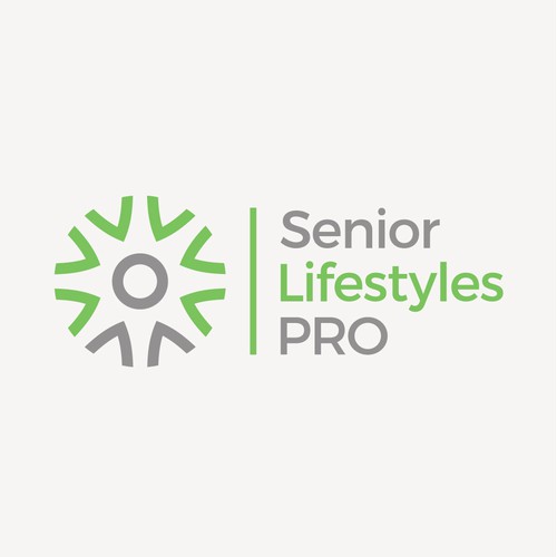Senior Lifestyles PRO Logo