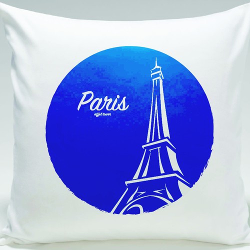 paris simple design