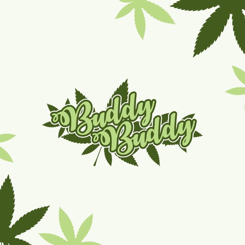 Buddy Buddy Logo