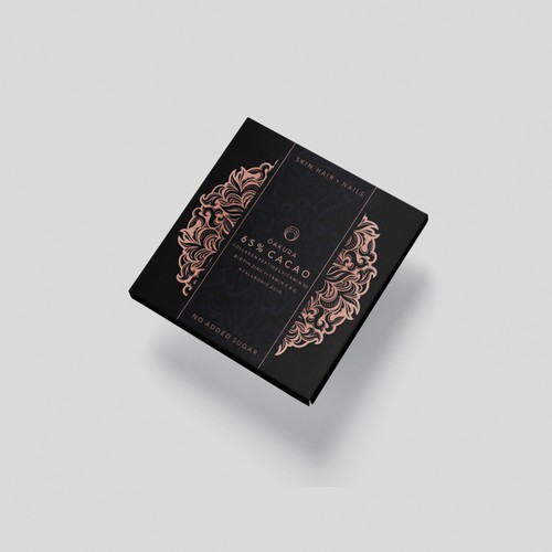 Label Design 