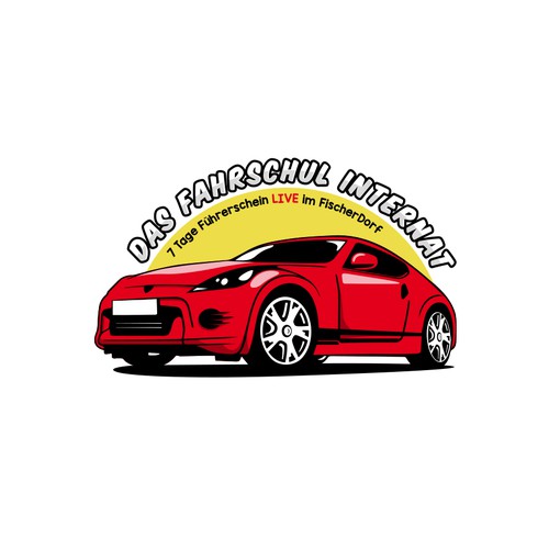 Das Fahrschulinternat