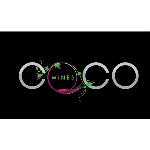 New logo wanted for CoCo Wines 