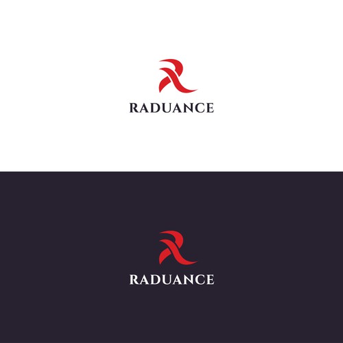 Logo concept for Raduance