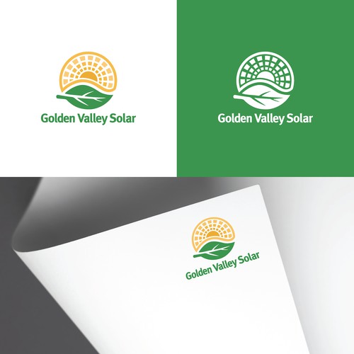 Golden Valley Solar