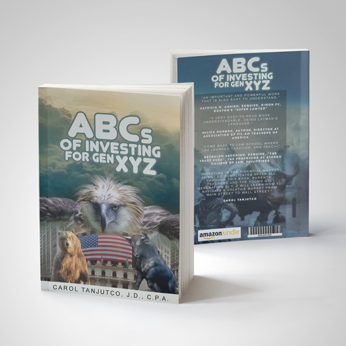 ABC's Of Investing For Gen XYZ