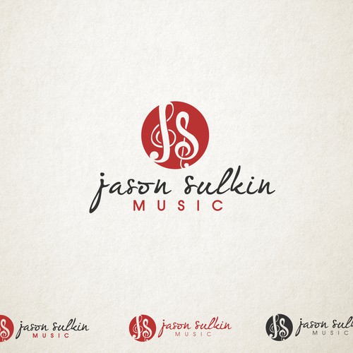 Live music booking company needs a logo!