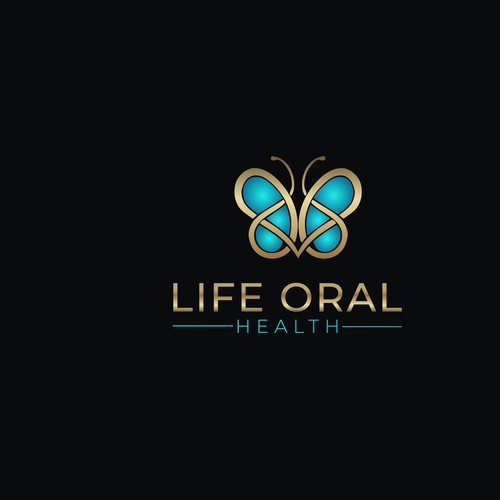 Life Oral Health logo