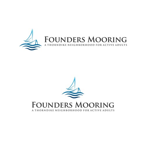 Founders Mooring Logo