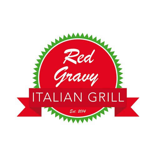 Red Gravy Italian Grill