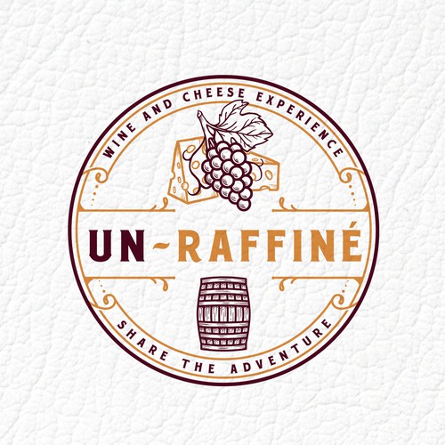 UN-RAFFINÉ