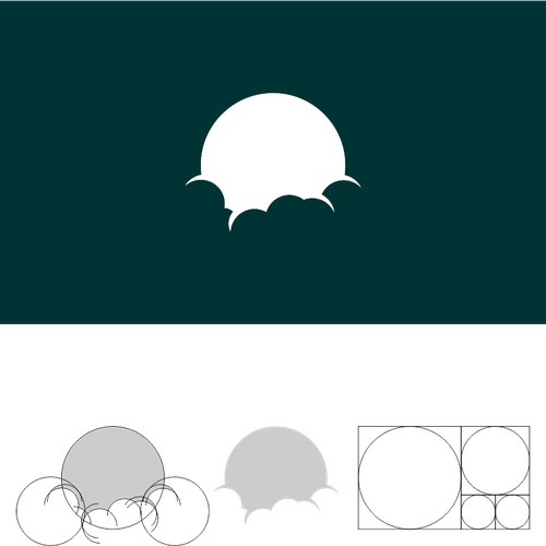 moon logo